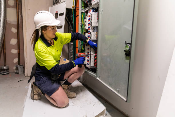 Best Licensed Electrician  in Maltby, WA