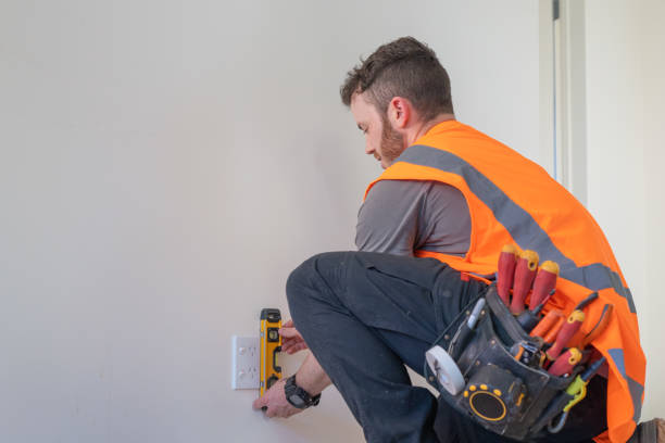 Reliable WA Electrician Solutions