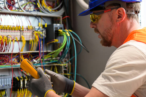 Best Residential Electrician Services  in Maltby, WA