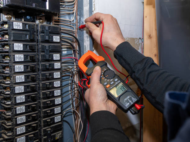 Best Affordable Electrical Installation  in Maltby, WA