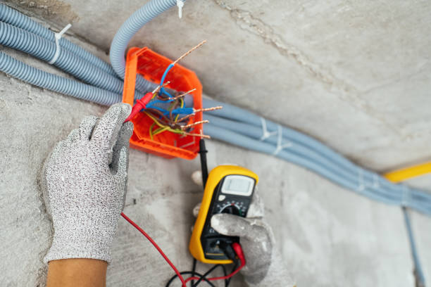 Best Electrical Rewiring Services  in Maltby, WA