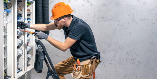 Best Generator Installation Services  in Maltby, WA
