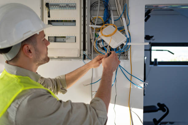 Affordable Electrical Installation in WA