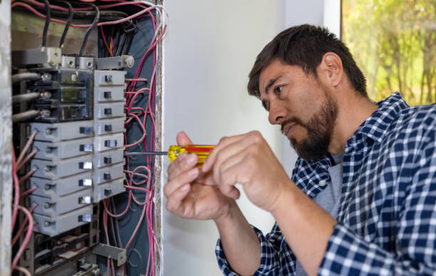 Best Local Electrician Companies  in Maltby, WA